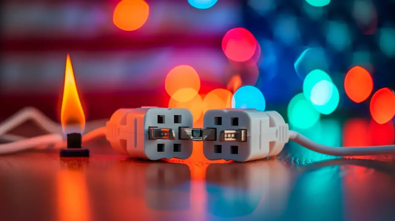 Amerykańska wtyczka: Jak nie spalić sprzętu za granicą? Poradnik