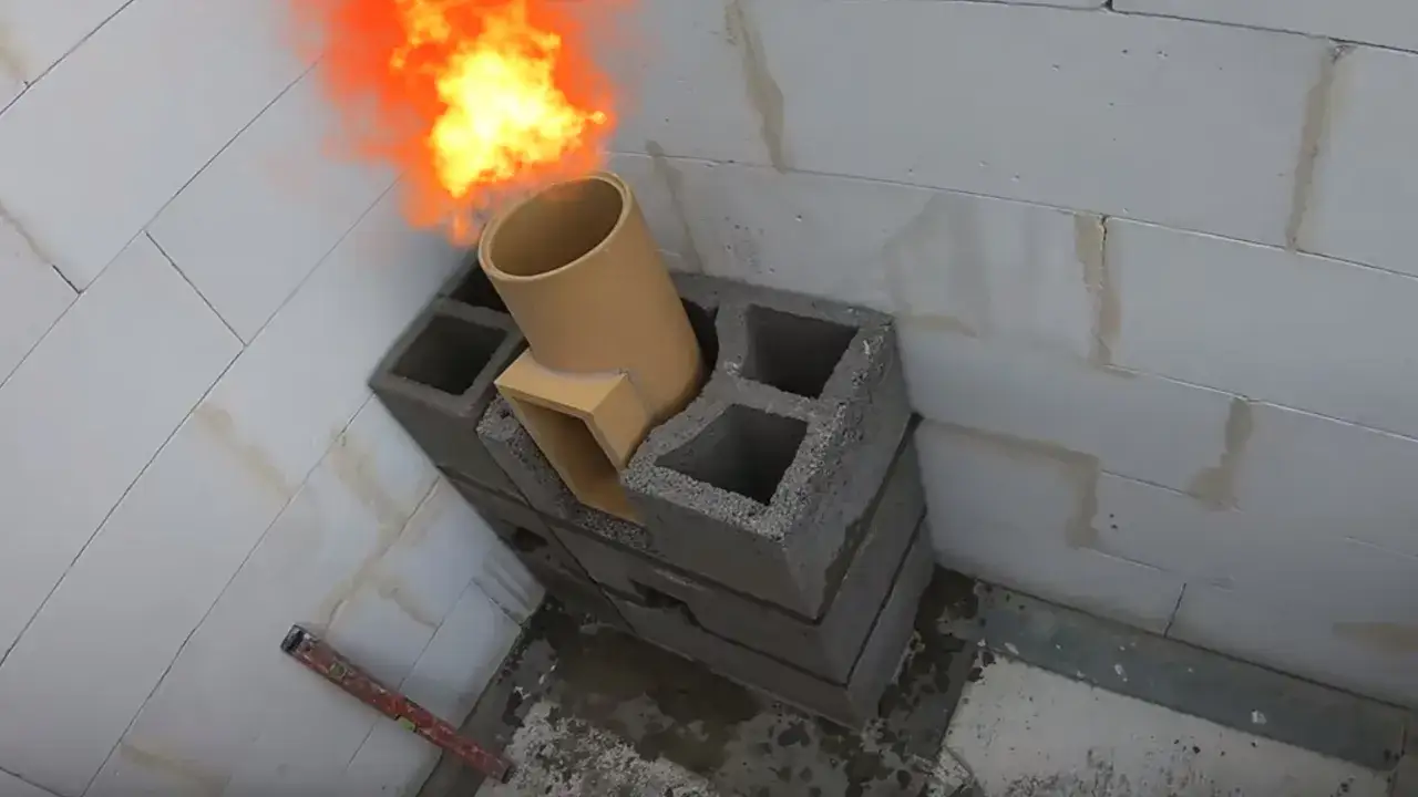 Jak bezpiecznie i poprawnie postawić komin systemowy - instrukcja krok po kroku