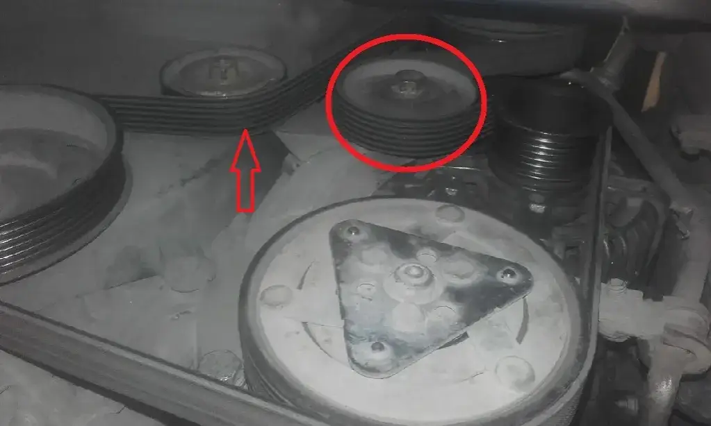 Jak wyjąć alternator VW Golf 4 - uniknij kosztownych błędów w naprawie