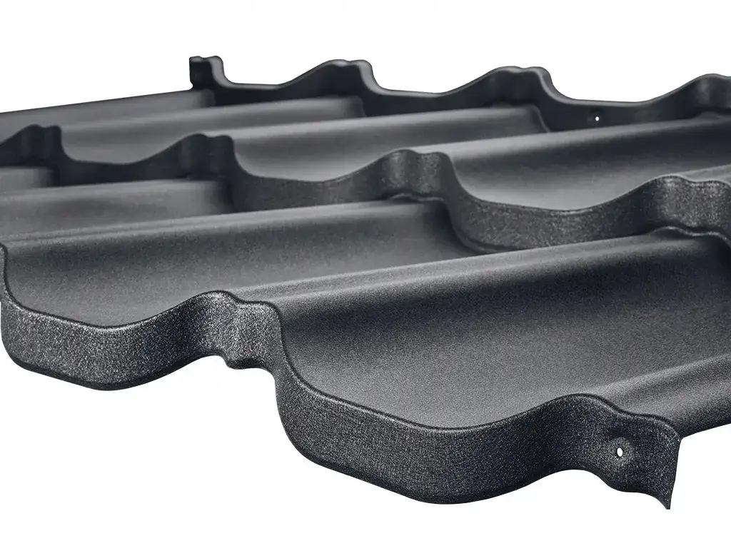 Blachodachówka jak dachówka: zalety, które zaskoczą każdego inwestora