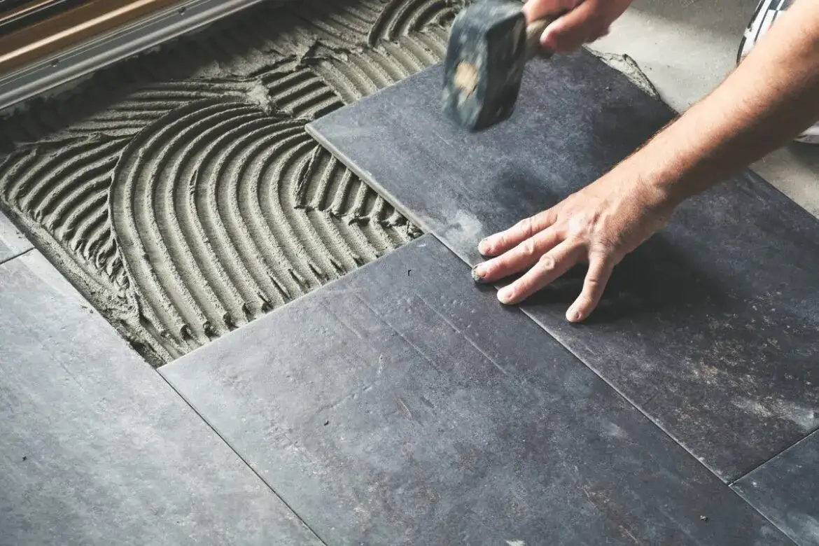 Najlepszy klej do płytek na ogrzewanie podłogowe: opinie ekspertów i forum