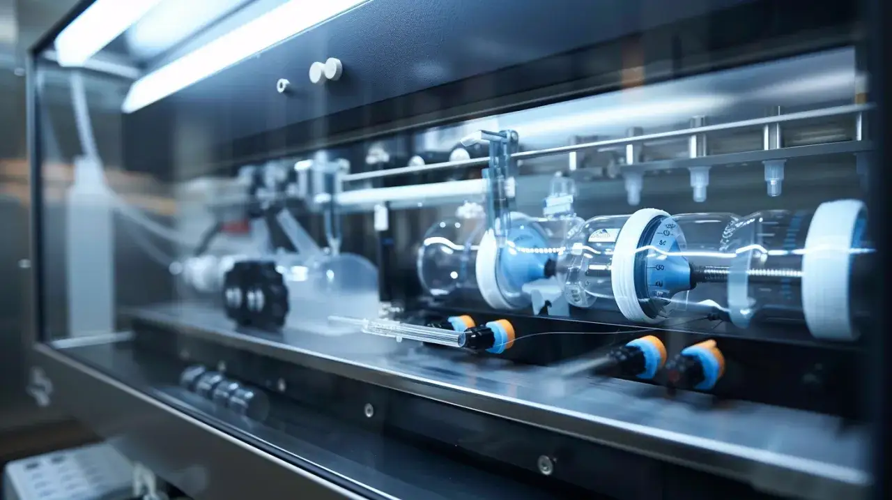 Test boxów laboratoryjnych: Najlepsze modele, opinie i recenzje