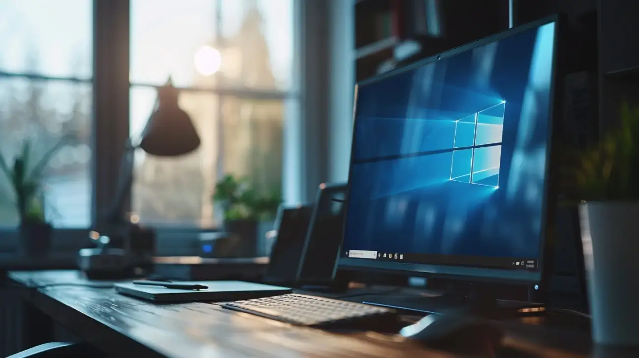 Program do resetowania hasła systemu Windows - Praktyczne rozwiązanie