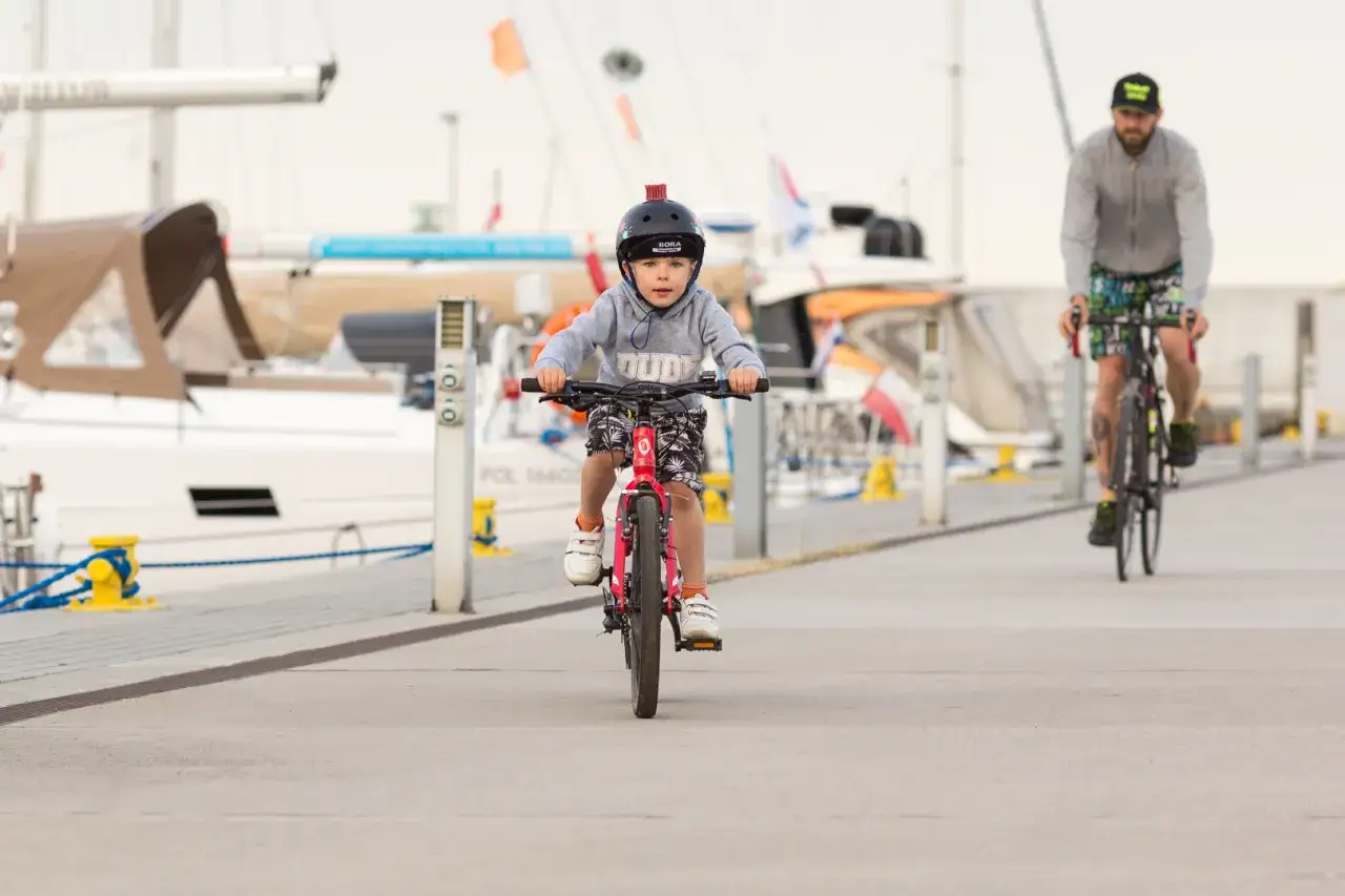 Trasy rowerowe Trójmiasto: odkryj najpiękniejsze ścieżki rowerowe
