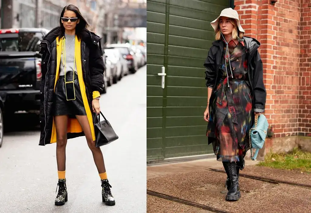 Jakie spodnie do trzewików damskich? Stylizacje, które musisz znać!