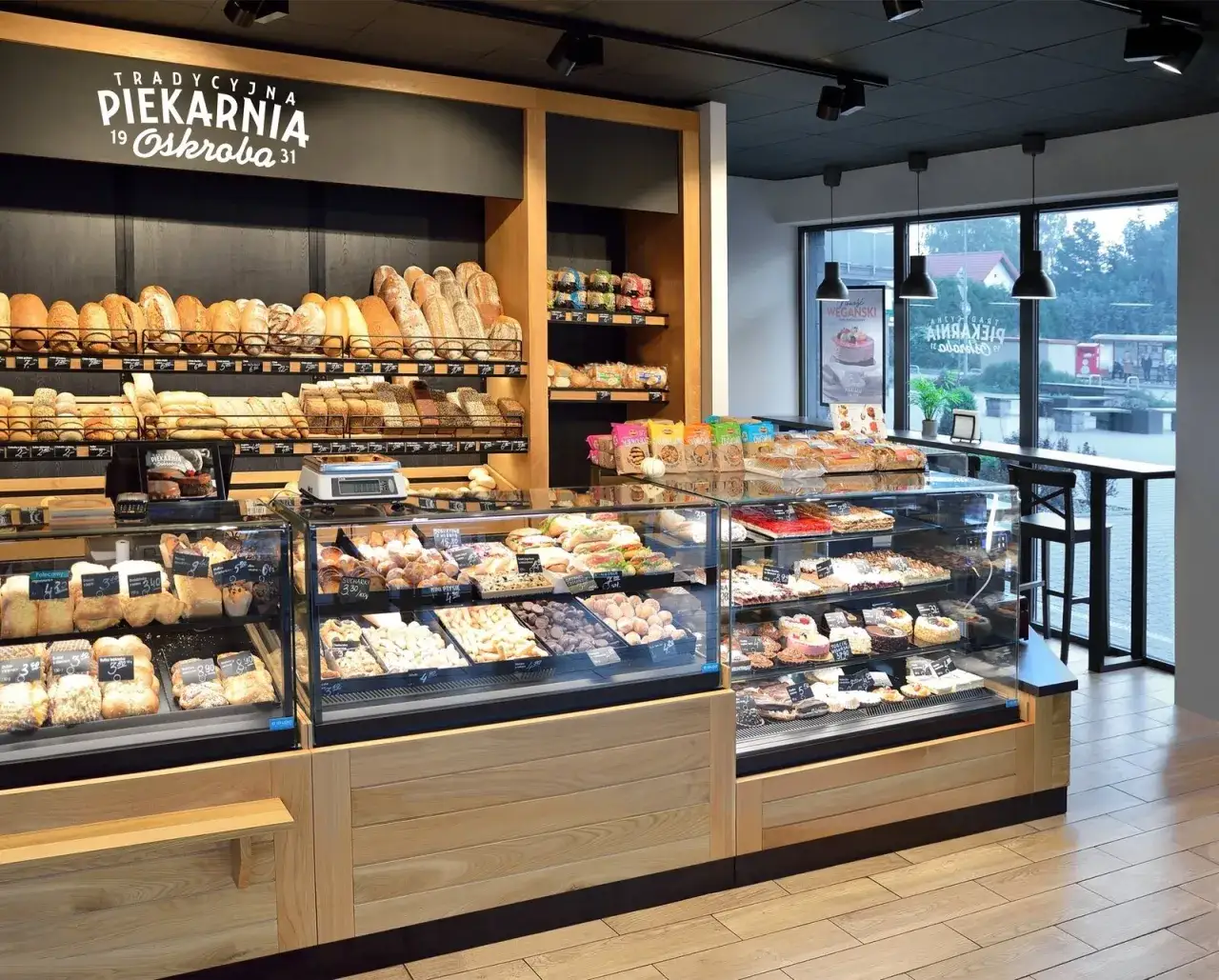 Ile można zarobić na franczyzie piekarni? Kluczowe czynniki wpływające na zyski