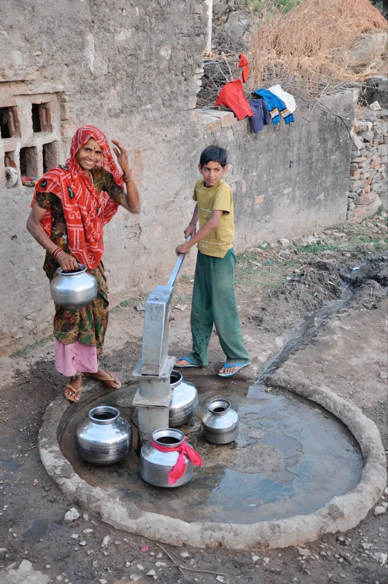 Czy Indie są bezpieczne? Praktyczne porady i zagrożenia dla podróżujących