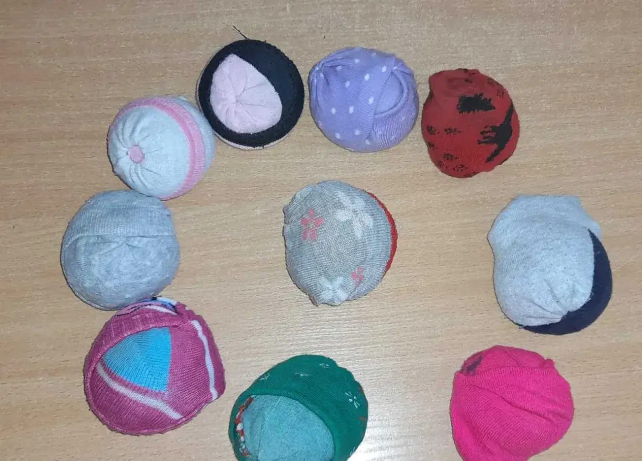 Jak łatwo zrobić piłkę zośkę samodzielnie – krok po kroku do sukcesu