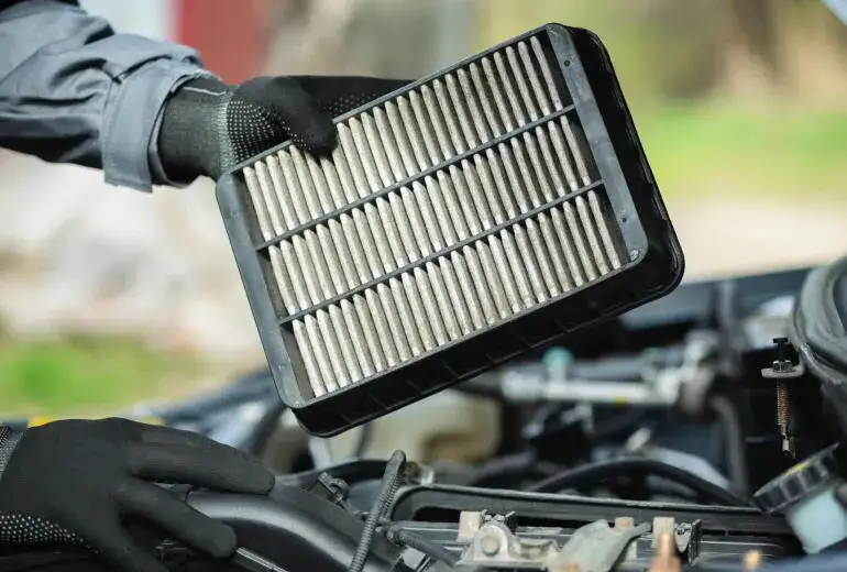 Jak wybrać najlepsze filtry do samochodu? Porównanie marek i praktyczne porady