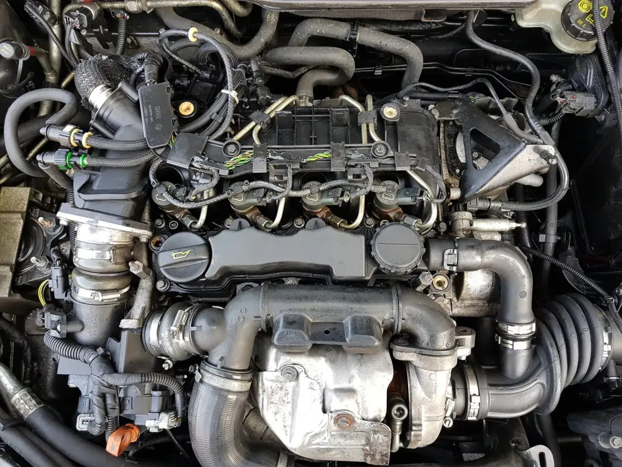 Volvo V50 jaki silnik - sprawdź najlepsze opcje i ich wady