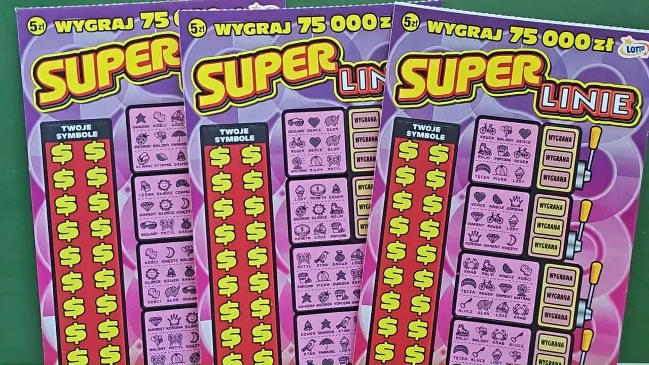 Zdrapka Super Linie - zasady gry, jak zdobyć wysokie wygrane?