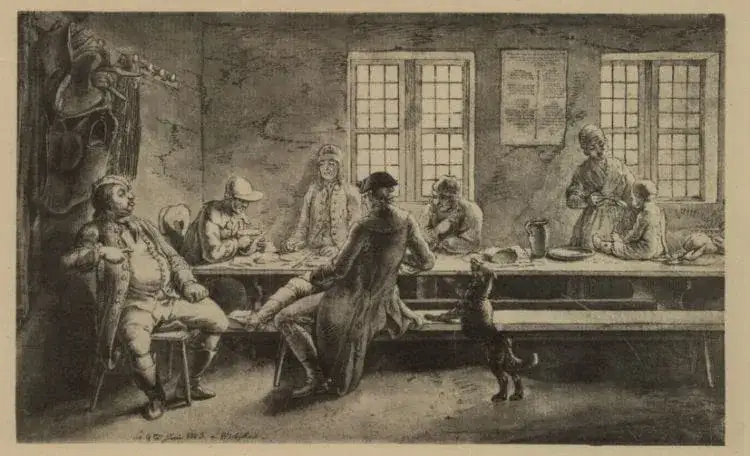 Włoskie przepisy inspirowane scenami kulinarnymi z Vider info