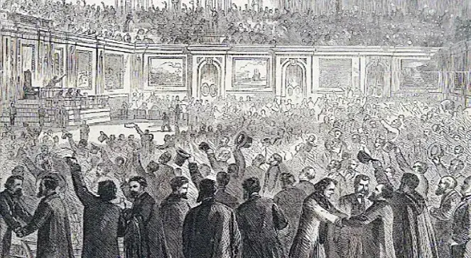 Kiedy zniesiono niewolnictwo w Stanach Zjednoczonych? Kluczowe fakty