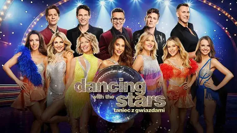 Kto jest w tańcu z gwiazdami? Oto pełna lista uczestników i zwycięzców