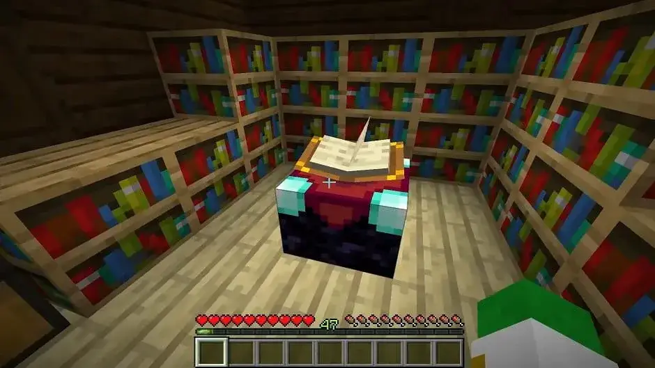 Jak zrobić książkę w minecrafcie - prosty sposób na crafting i użycie