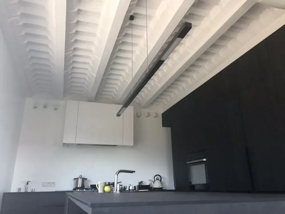 Jaki strop w domu z poddaszem użytkowym? 5 najlepszych rozwiązań