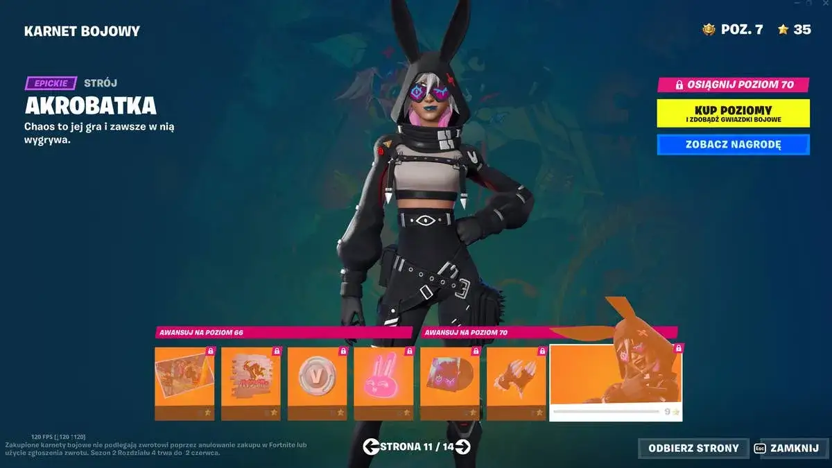 Co daje karnet bojowy? Korzyści i nagrody dla graczy w grach