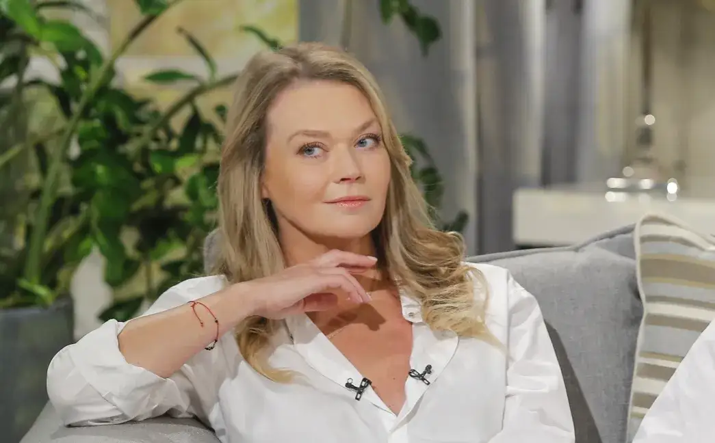 Tamara Arciuch ile ma dzieci? Zaskakujące fakty o jej rodzinie