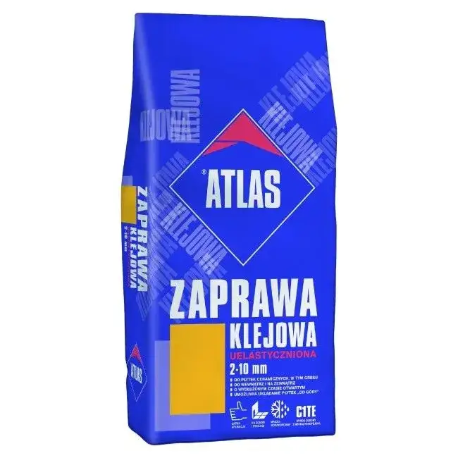 Jaka zaprawa klejowa? Unikaj błędów i wybierz idealny produkt do remontu