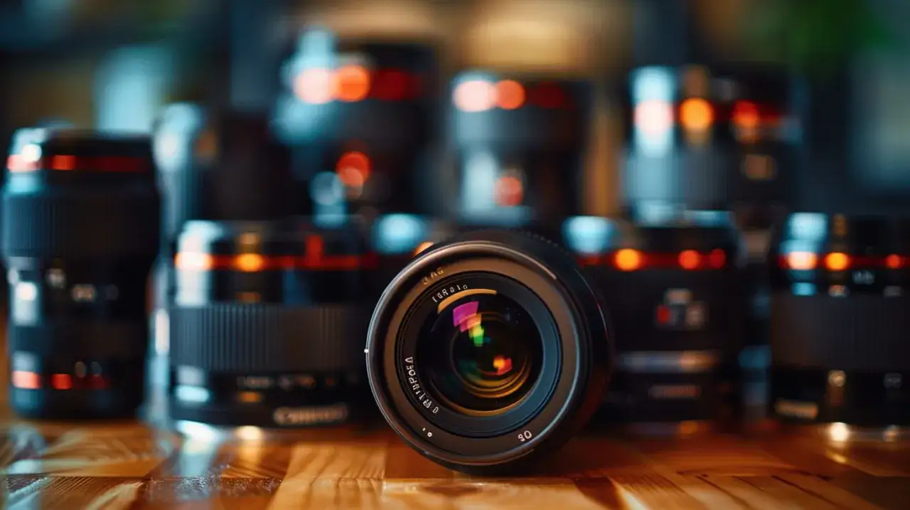 Test obiektywów L Mount: Opinie, funkcje i szczegółowe recenzje