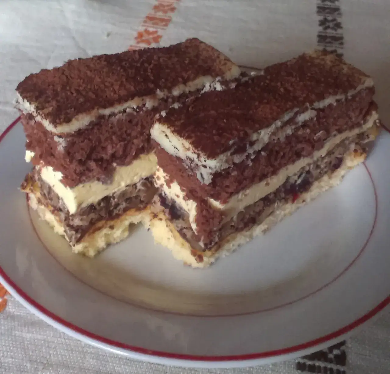 Przepis na ciasto diabełek – łatwe w przygotowaniu i pyszne w smaku