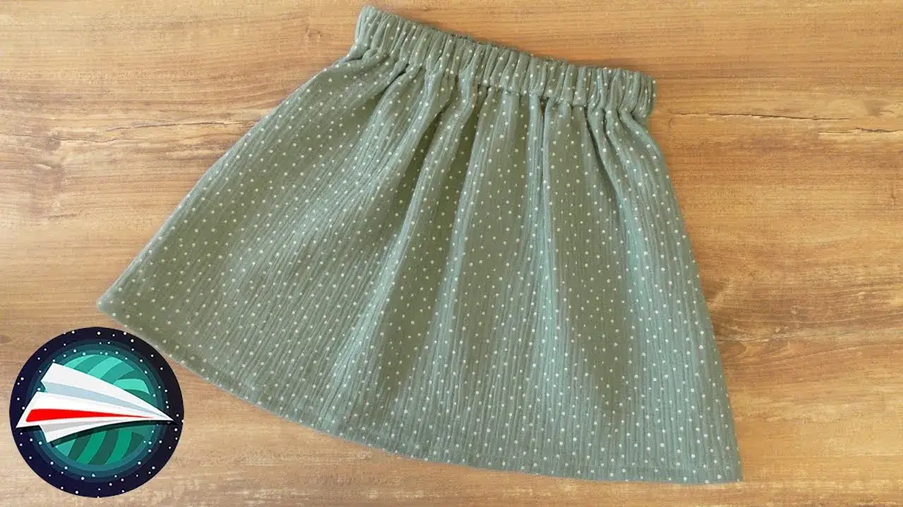 Jak uszyć spódnicę na gumce - proste kroki i cenne wskazówki