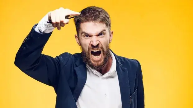 Czy gniew to grzech? Odkryj, jak złość wpływa na moralność