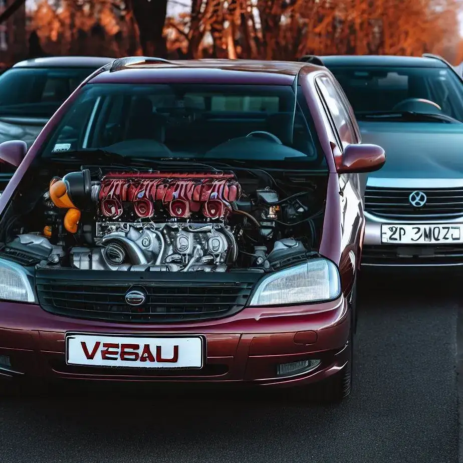 Opel Zafira C: jaki silnik benzynowy wybrać, aby uniknąć problemów?