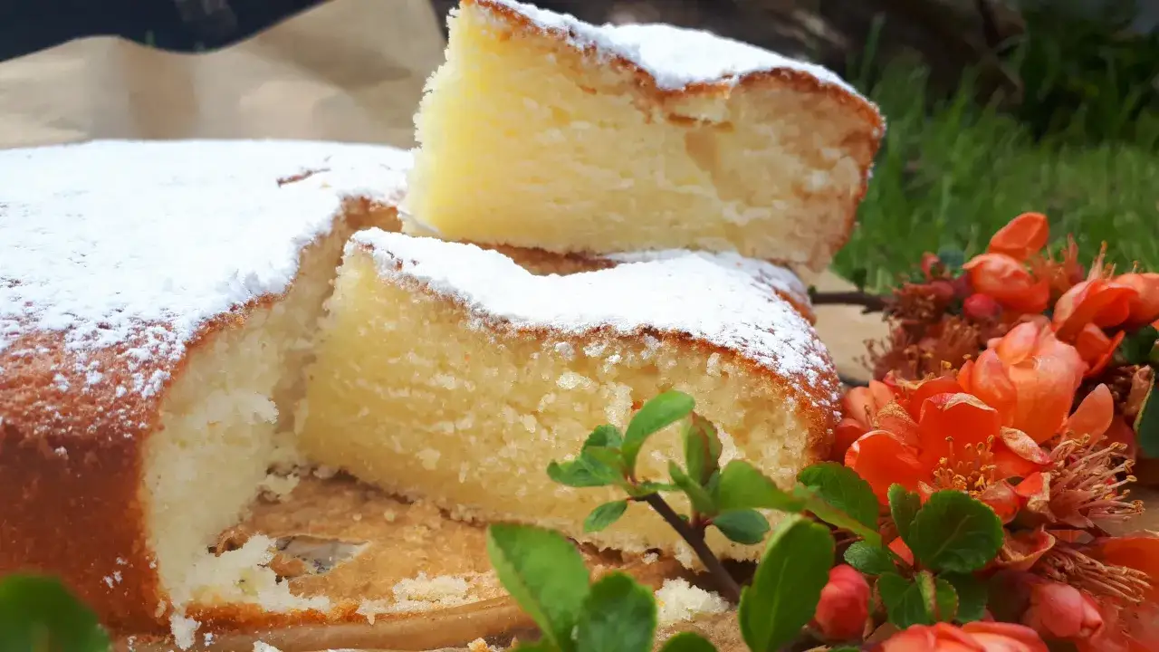 Pyszne przepisy na włoskie ciasta, które zaskoczą Twoich gości