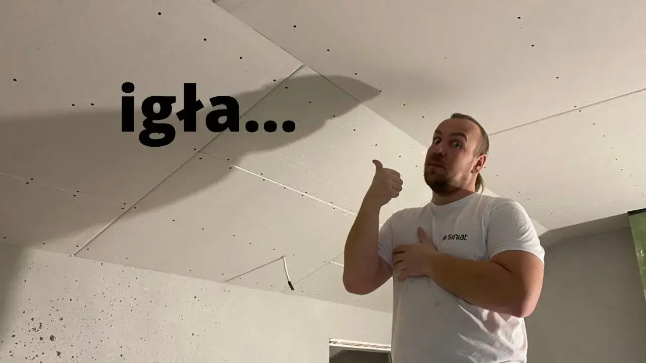 Jak zrobić skosy na poddaszu - uniknij najczęstszych błędów