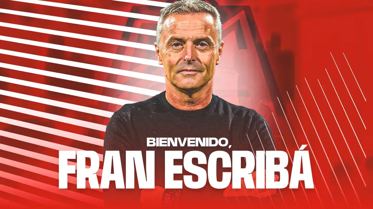 ¿Sabes cómo se llama el entrenador del Granada CF actualmente?