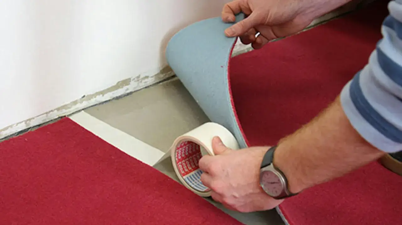 Jak ciąć wykładzinę dywanową, aby osiągnąć perfekcyjny efekt bez błędów?