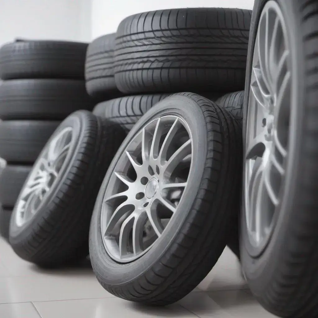 Najlepsze opony do Opel Astra J: jak wybrać i uniknąć błędów