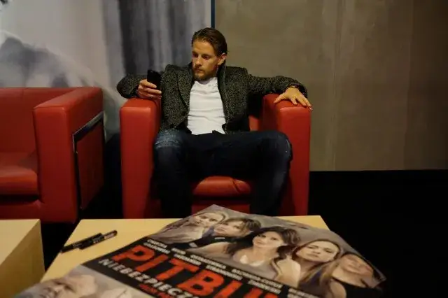 Pitbull 2017 cały film: Gdzie obejrzeć sensacyjny hit online?