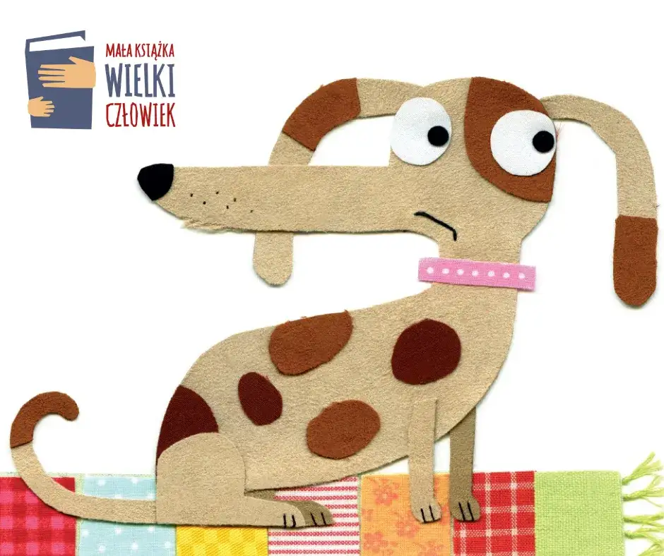 Dziwny pies wiersz - odkryj tajemnice niezwykłego psa i jego zachowań