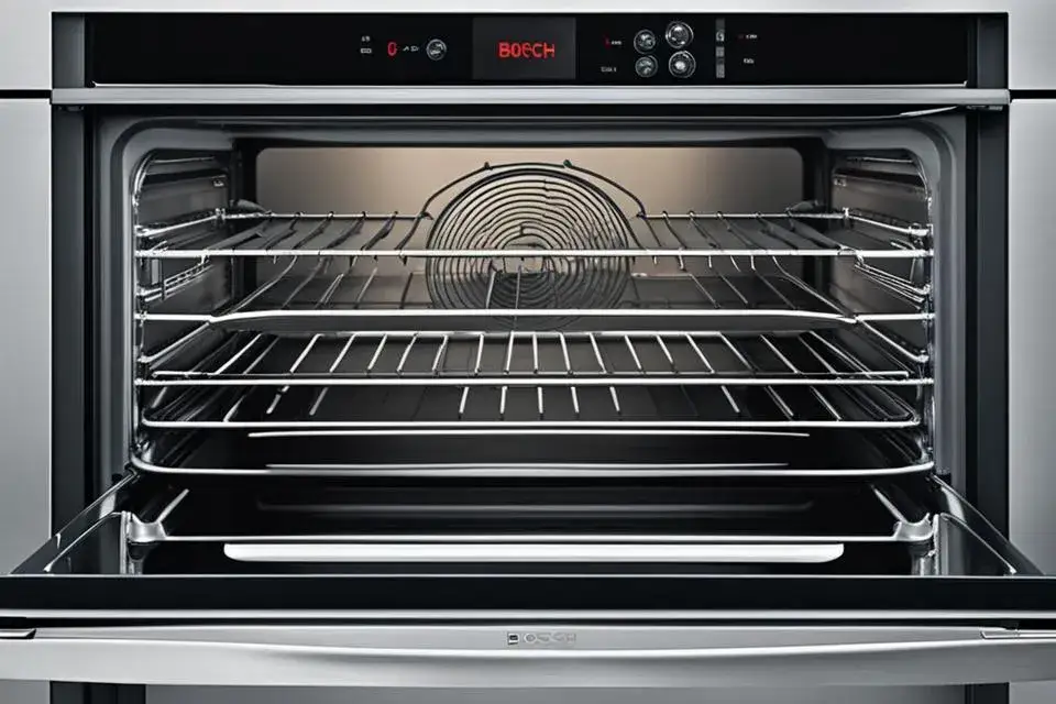 Jak odblokować piekarnik Bosch z kluczykiem – proste kroki dla każdego