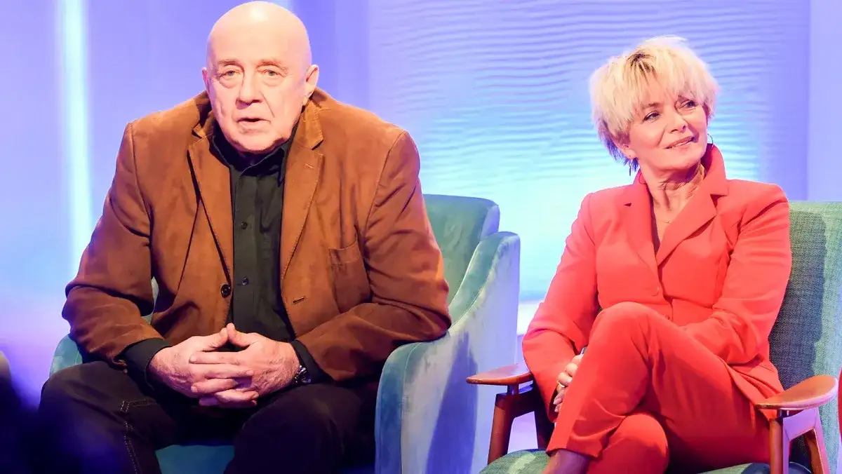 Ile lat ma Waldemar z Sanatorium miłości? Fakty i zaskakujące doświadczenia