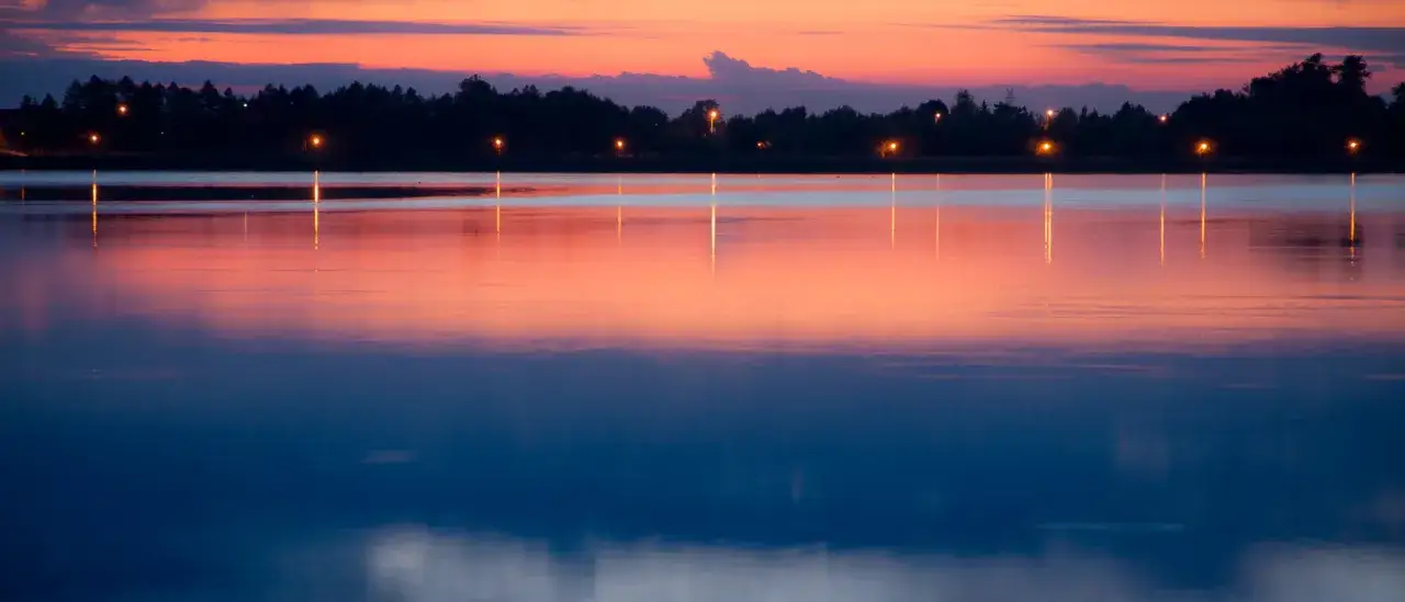 Jezioro Chodzieskie - piękne miejsce na wypoczynek i rekreację