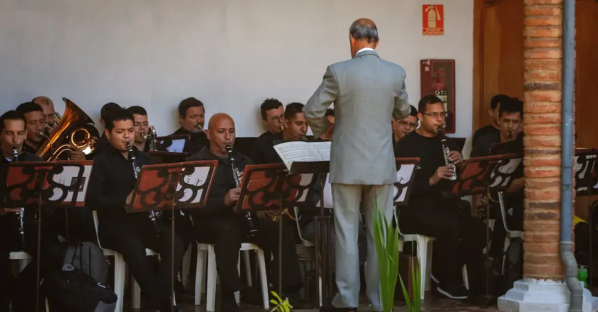 Muzyka filmowa: Jak kształtuje emocje widzów?