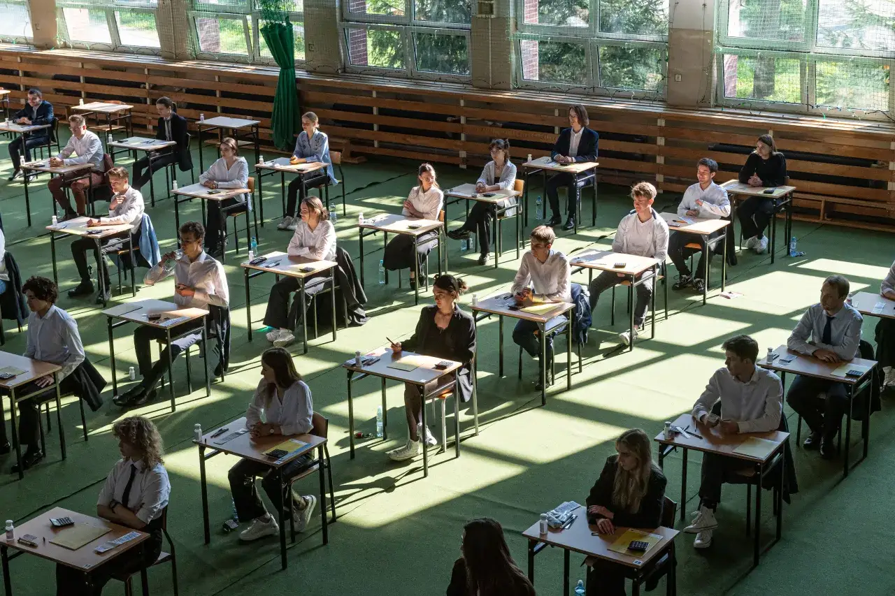 Co zrobić, gdy nie zdałem matury? Kluczowe kroki i porady