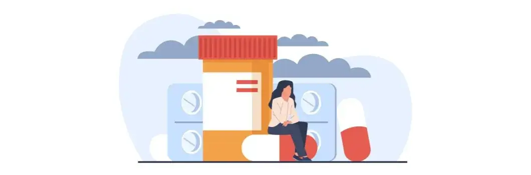 Jak działają leki na depresję i co warto o nich wiedzieć?