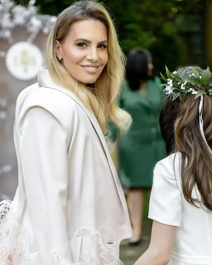 Agnieszka Hyży: ile ma dzieci i jak wygląda jej życie rodzinne?