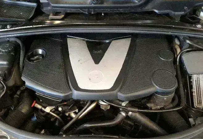 Mercedes R Klasa jaki silnik wybrać – unikaj kosztownych błędów