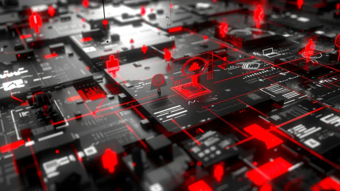 Co robić podczas ataku DDoS? - Skuteczne strategie obrony