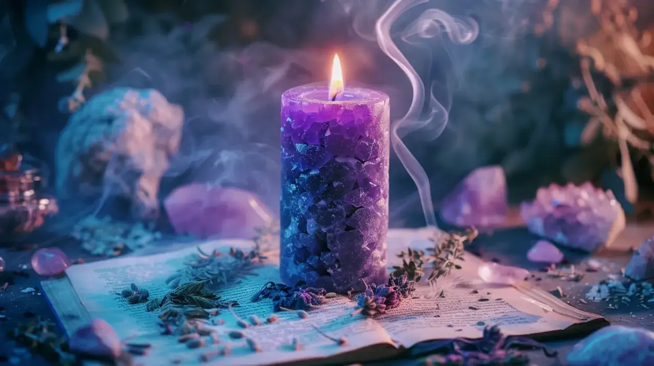 Zaklęcia miłosne: Jak rzucić skuteczne i silne zaklęcie miłosne?