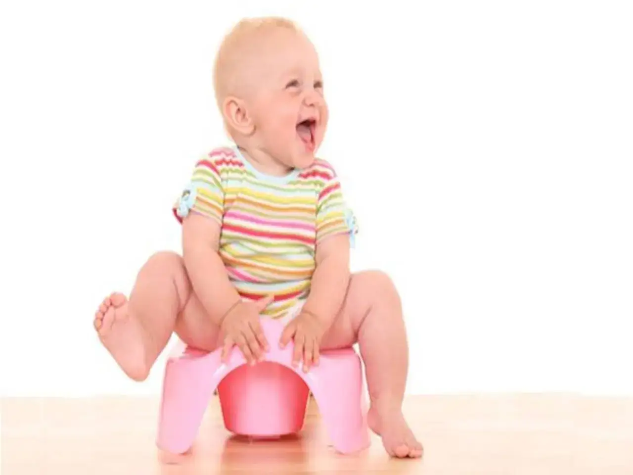 Jak oduczyć dziecko pieluchy: skuteczne metody i najczęstsze błędy