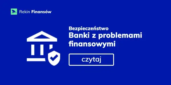 Czy twoje oszczędności są zagrożone? Które banki w Polsce mogą upaść?