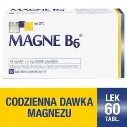 Jaki magnez dla kobiet w ciąży: wybierz bezpieczny suplement dla zdrowia