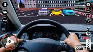 Rozwój zdolności prowadzenia pojazdu poprzez gry motoryzacyjne