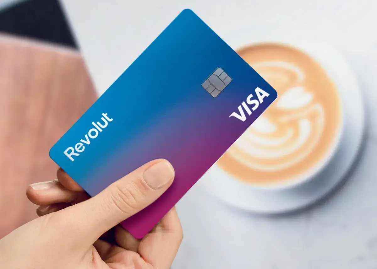 Holenderskie centrum rozrywki Revolut - dlaczego stało się wyborem europejskich graczy